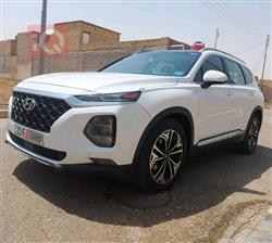 هيونداي سانتافي